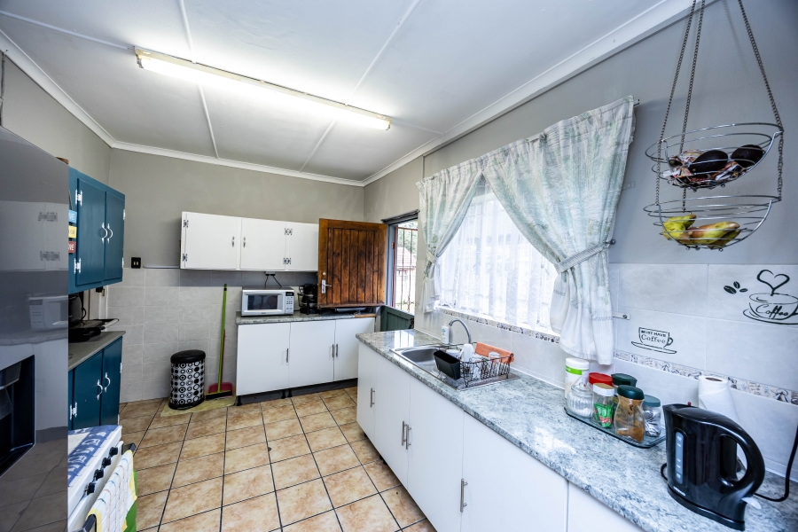 3 Bedroom Property for Sale in Saxilby Eastern Cape